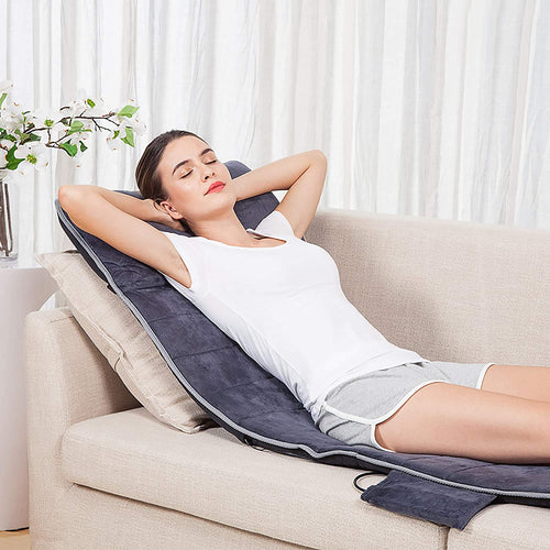 Zero-Gravity Massage Cushion