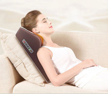 Load image into Gallery viewer, Deep Massage Pillow