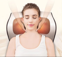 Load image into Gallery viewer, Deep Massage Pillow