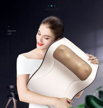 Load image into Gallery viewer, Deep Massage Pillow