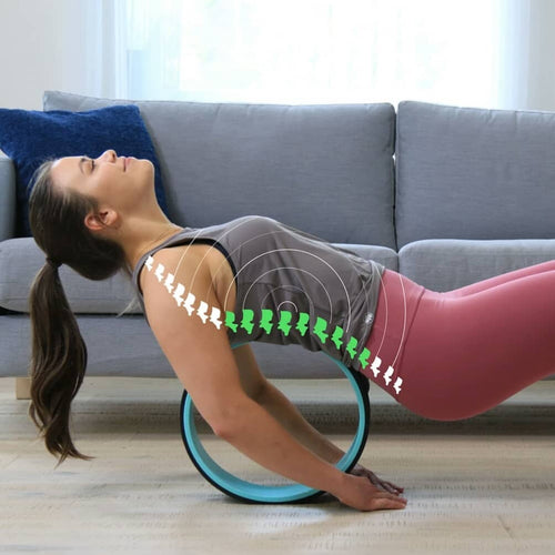 Flexi Wheel