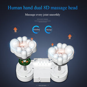 Deep Massage Pillow