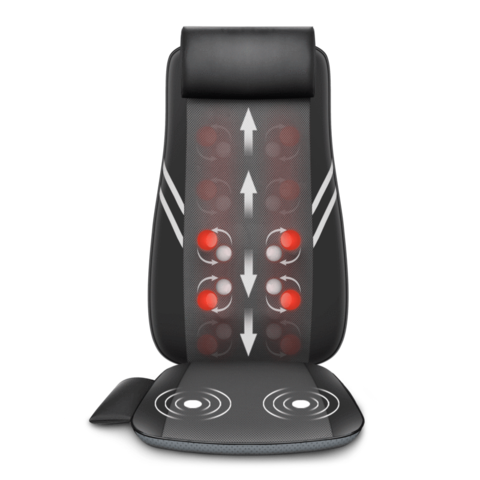 Deep Kneading Massage chair