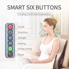 Load image into Gallery viewer, Deep Massage Pillow