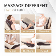 Load image into Gallery viewer, Deep Massage Pillow