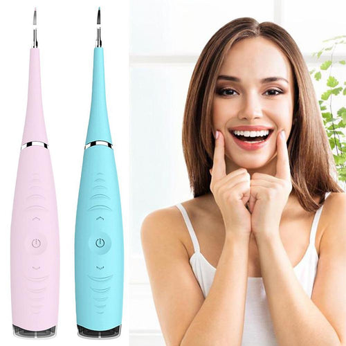 Pro Teeth Cleaner
